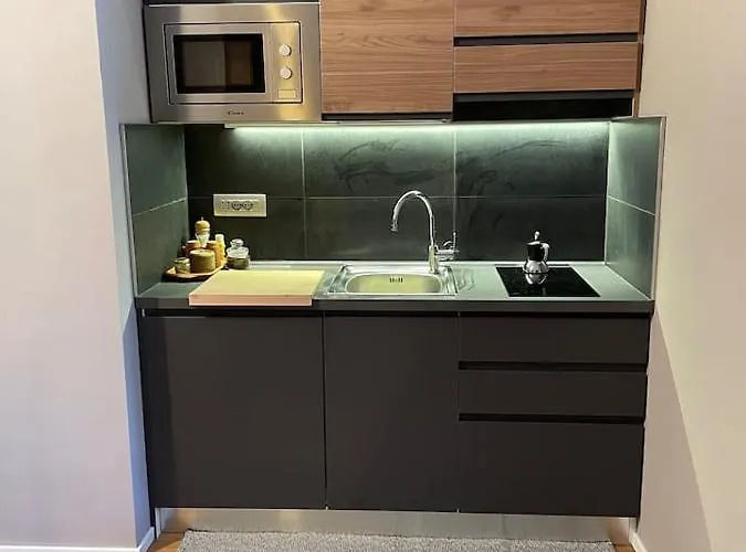 Apartment Raffinato Ed Accogliente Monolocale Di Montagna Breuil-Cervinia