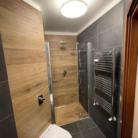 Lejlighed Raffinato Ed Accogliente Monolocale Di Montagna