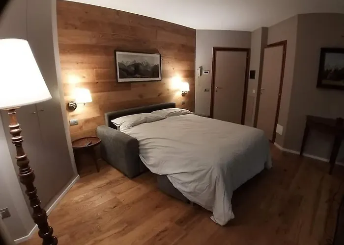 Apartment Raffinato Ed Accogliente Monolocale Di Montagna Breuil-Cervinia